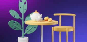 Курс Дизайн жилого интерьера. Базовый курс от Pentaschool