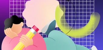 Курс Дизайнер-иллюстратор. Профессиональный курс от Pentaschool