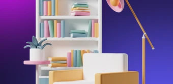 Курс Дизайн интерьера. Углубленный курс от Pentaschool