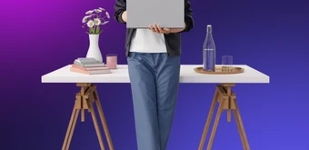 Курс Дизайн интерьерной и ландшафтной среды от Pentaschool