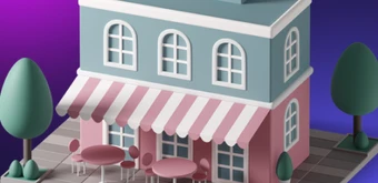 Курс Дизайнер коммерческих интерьеров от Pentaschool