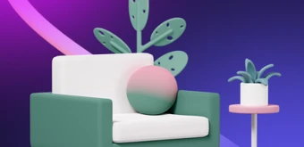 Курс Дизайн интерьера. С нуля до продвинутого уровня от Pentaschool