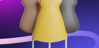 Курс Дизайнер одежды: базовый курс от Pentaschool