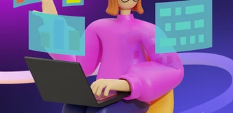 Курс Нейросети для дизайнера от Pentaschool