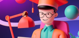 Курс Программа партнера СПО Дизайн (по отраслям) от Pentaschool