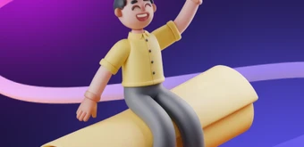 Курс Программа партнера СПО Графический дизайн от Pentaschool