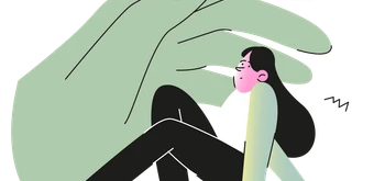 Курс Травма насилия. Психологическая помощь от Psychodemia