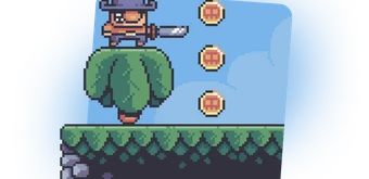 Курс Разработка игр на Unity от XYZ School