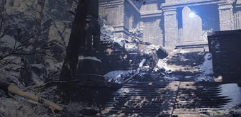 Курс 3D-моделирование игрового окружения от  XYZ School