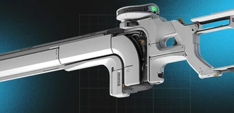 Курс Hard Surface от  XYZ School