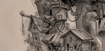 Курс Скетчинг от  XYZ School