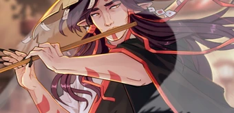 Курс Рисование манги от XYZ School