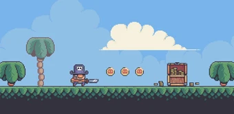 Курс Разработка игр на Unity от  XYZ School