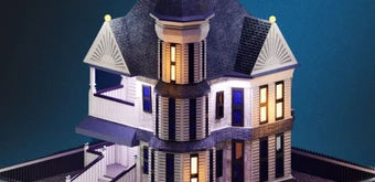 Курс Blender с нуля от XYZ School