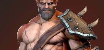 Курс 3D-художник по персонажам. Тариф базовый от  XYZ School