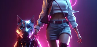 Курс Как приручить AI от  XYZ School