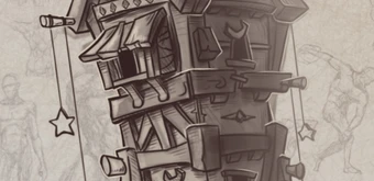 Курс Техники скетчинга от  XYZ School