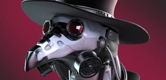 Курс 3D-дженералист. Тариф базовый от  XYZ School