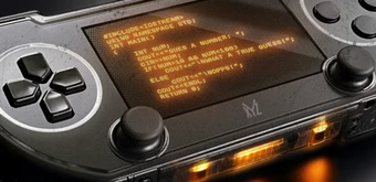 Курс C++ для разработки игр от  XYZ School