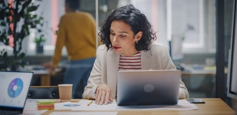 Курс Менеджер по подбору персонала от Контур.Школа