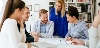 Курс Маркетинг и продажи. Выбор совместной стратегии от Контур.Школа