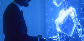 Курс Курс по ИИ для бизнеса от SF Education