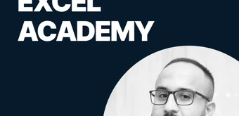 Курс Excel academy + Power BI для анализа данных от SF Education