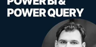 Курс Power BI и Power Query от SF Education