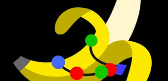 Курс New Year Banana Express: нейросети для новогоднего хайпа и продаж от Skillbox