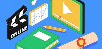 Курс Запуск и продюсирование онлайн-курсов от Skillbox