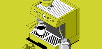 Курс Как открыть кофейню: от бизнес-плана до управления от Skillbox