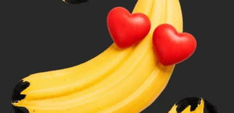 Курс Love Banana Express: нейросети для праздничного хайпа и продаж от Skillbox