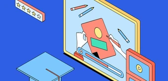 Курс Методист образовательных программ ( с откл.автоопл.) от Skillbox