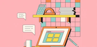 Курс Онлайн-преподаватель от Skillbox