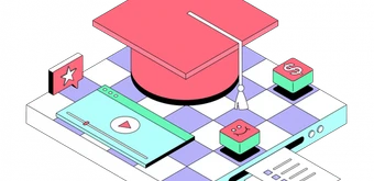 Курс Менеджмент в онлайн-образовании от Skillbox