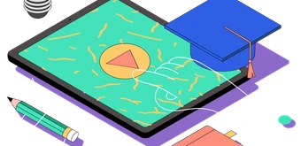 Курс Создание и разработка онлайн-курсов (Продюсер онлайн-курсов с нуля до PRO (seo-ленд ) от Skillbox