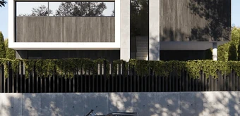 Курс Экстерьерная визуализация от Skillbox