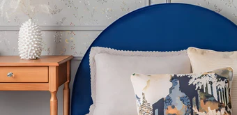 Курс Профессия Дизайнер-декоратор от Skillbox