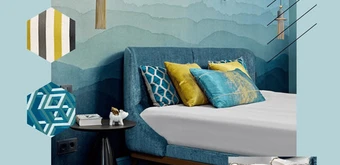 Курс Текстильный декоратор от Skillbox