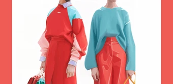 Курс Adobe Illustrator для fashion-дизайнера от Skillbox