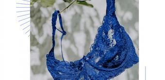 Курс Дизайнер нижнего белья и купальников от Skillbox