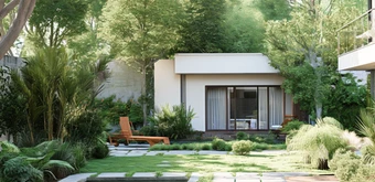 Курс Профессия Ландшафтный дизайнер PRO(ТОП-20) от Skillbox