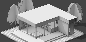 Курс Revit для начинающих от Skillbox