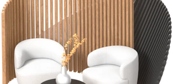 Курс Дизайнер жилых и коммерческих интерьеров (ТОП 20) от Skillbox