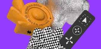 Курс Blender.Design от Skillbox