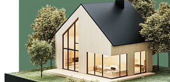 Курс Профессия Дизайнер интерьеров и ландшафтной среды (ТОП-20) от Skillbox