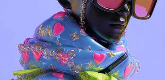 Курс Digital Fashion от Skillbox