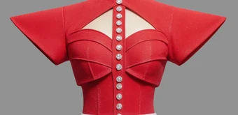 Курс Дизайнер одежды 2.0 от Skillbox