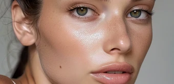 Курс Макияж без макияжа: создаём идеальный нюд от Skillbox