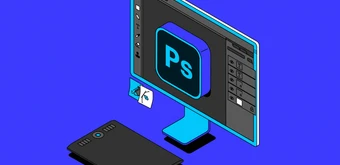 Курс Photoshop с нуля до PRO от Skillbox